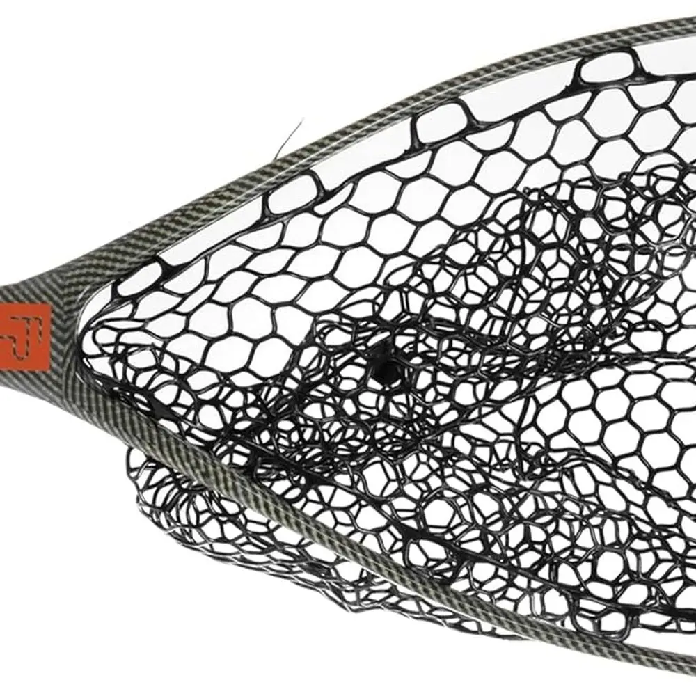 

Номад Ямпа Hand Net | Посадочная сеть для ловли нахлыстом | Рыболовная ручная сеть (Рычная броня)