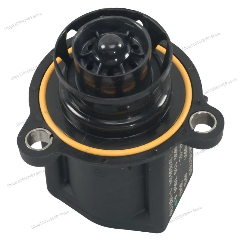 For OE 06H145710D 06F145710G Turbo Solenoid Valve Auto Turbo Boost Pressure Valve Replacement Parts