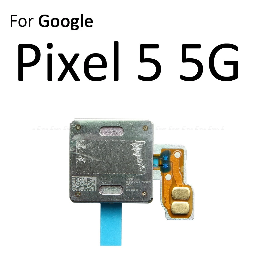 Built-in Earphone Earpiece Top Ear Speaker Flex Cable For Google Pixel 6 7 Pro 2 3 3a 4 4a XL 5 5a 6a 5G