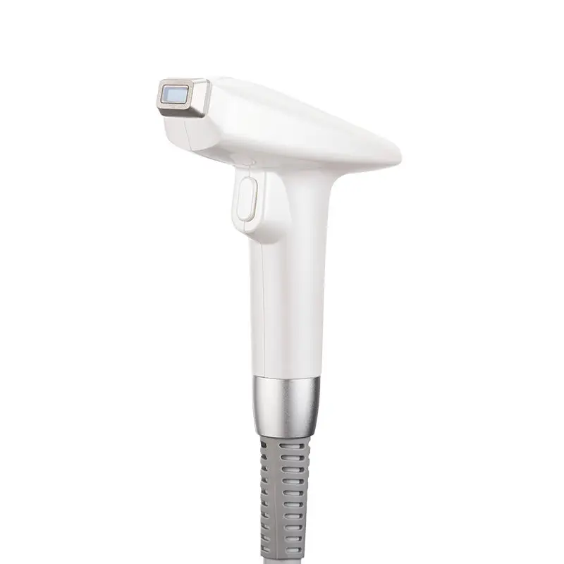 808nm Hair Remover Machine Laser Diode Ice Painless Hair Removal Epilator Portable Equipment