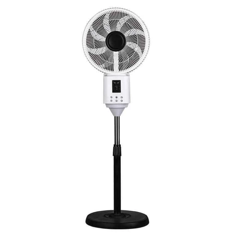 

Factory Hot Sale Customizable High Quality Fan Electric Mist Fan