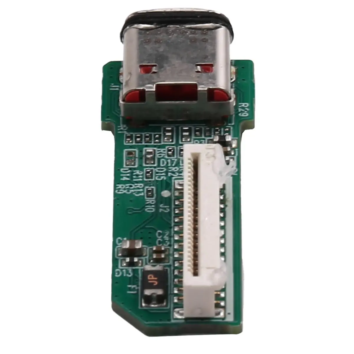 ★♠♥Y1768A Hot Sale-For Flip 7 USB Charge Jack Power Supply Board Connector Bluetooth Speaker Type-C Interface