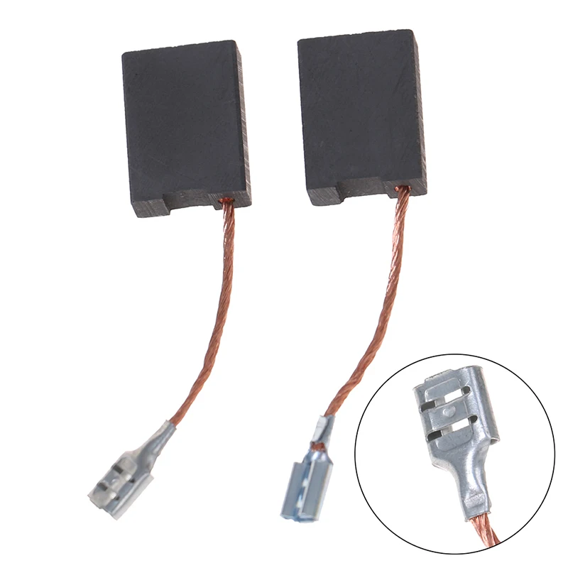2PCS 6.3*16*22Mm An… - image