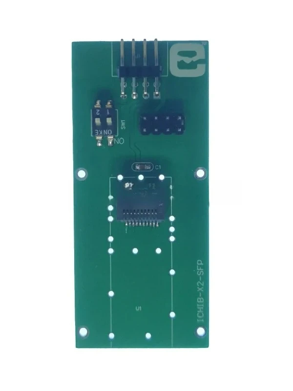 For SFP Optical Module Coding Board 100Mbps, Gigabit CSFP, 10Mbps SFP28