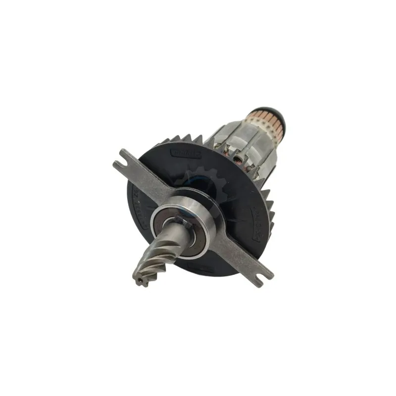 AC 220-240V Armature Rotor 511A03-0 For JR3051T JR3051 Reciprocating Saw Armature Spare Parts Accessories