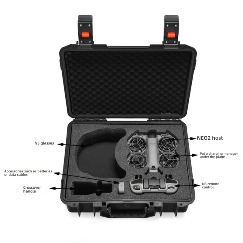 Heavy Duty Waterpro…