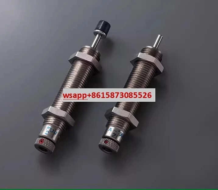 Buffer FWM-1008VBD-…