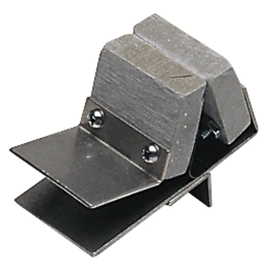 

GRS Insulated Soldering Clamp - Heat-Resistant Holder for Jewelry Soldering up to 600°F, Fits BenchMate & Vises