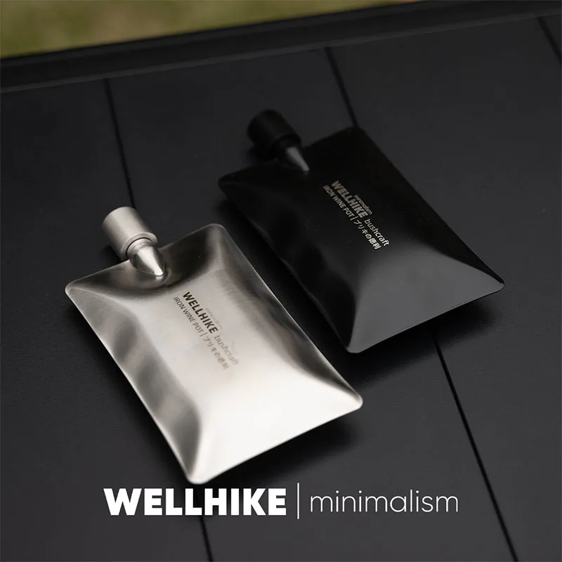Wellhikestainless S… - image