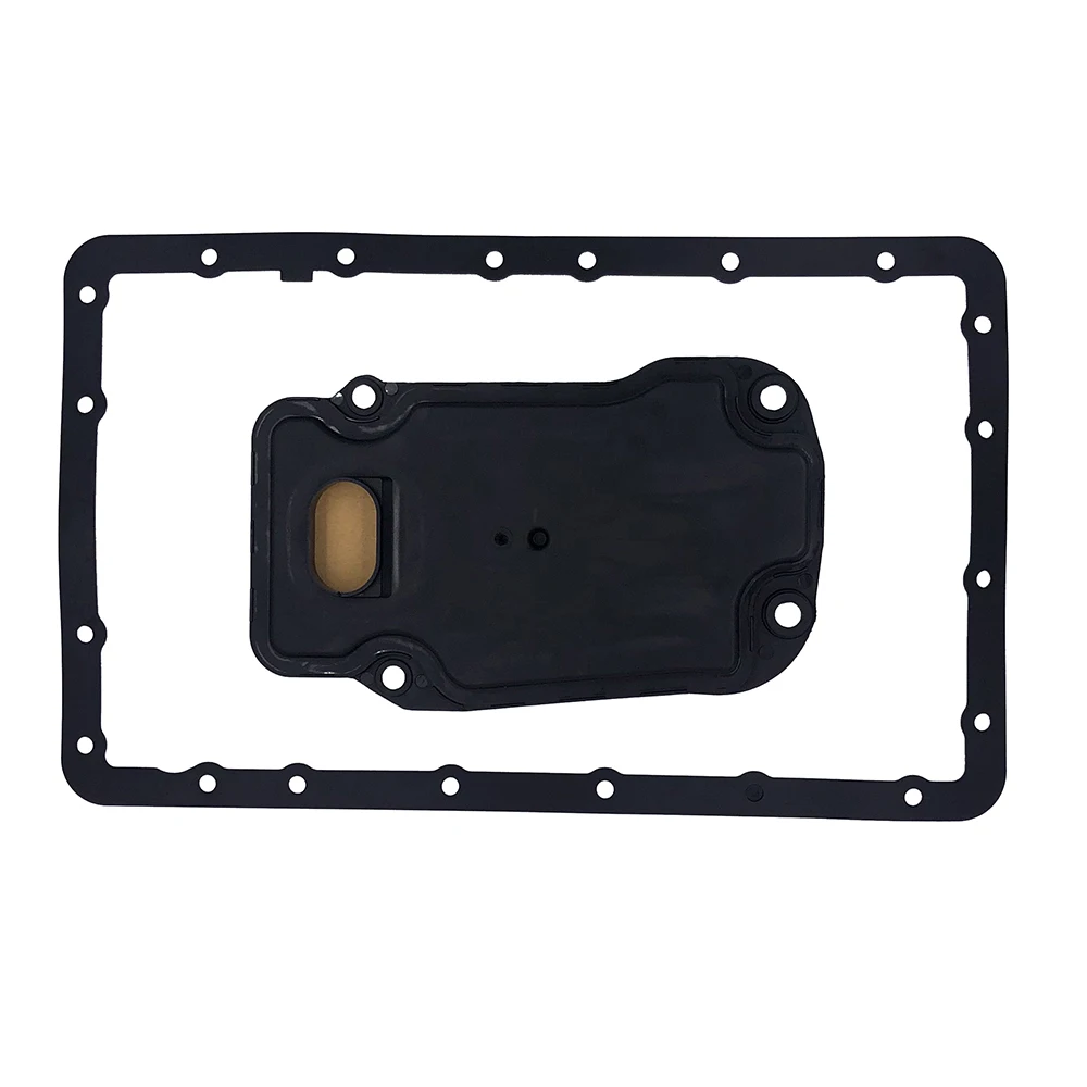 Automatic Transmission Filter Oil Pan Gasket Kit For Lexus GS250 GS300 IS250 C Toyota Crown Royal Reiz 35330-30090 3533030090