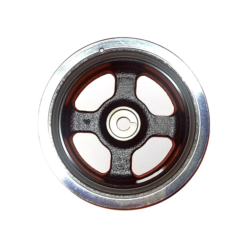

AR-For Kia For Hyundai 1.6L Engines 2010-2020 Crankshaft Damper Pulley 231242B020,23124-2B010,23124-2B000