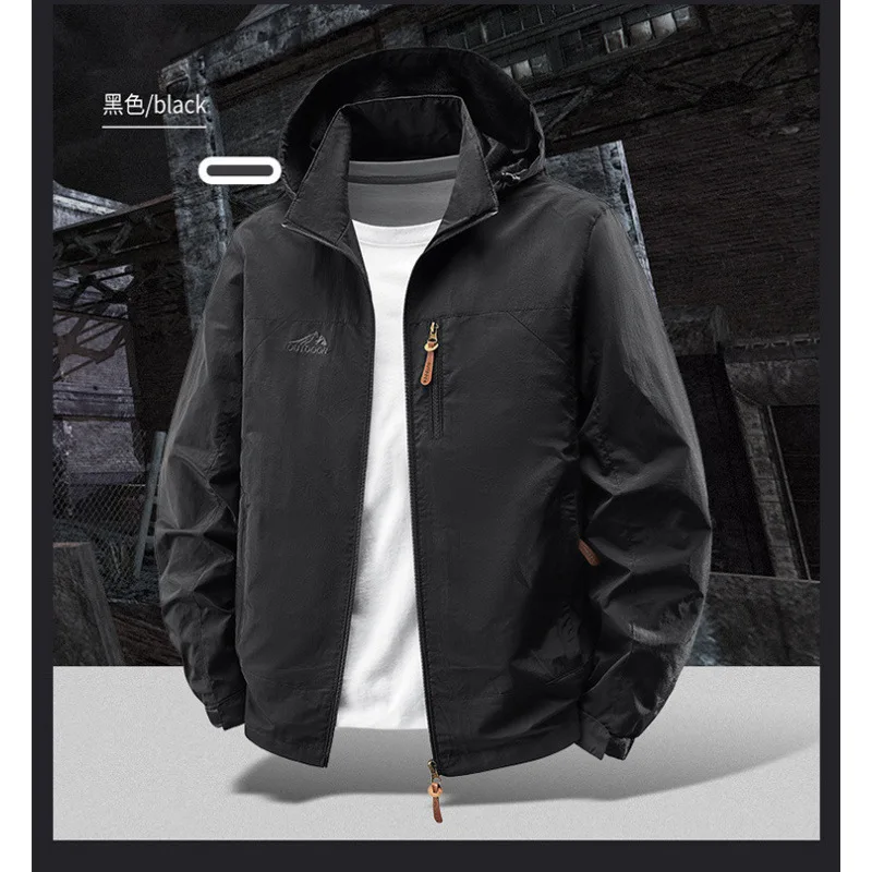 سترات خارجية مبطنة بالصوف للرجال ملابس خارجية كورية فضفاضة غير رسمية للبالغين