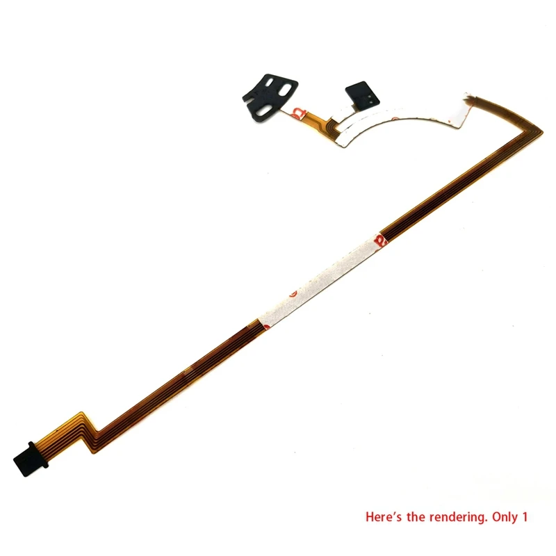 Suitable For TAMRON Lens Aperture Flex Cable SP 150-600Mm 1Aperture Cable, Anti-Shake Cable, Lens Cable Repair Part