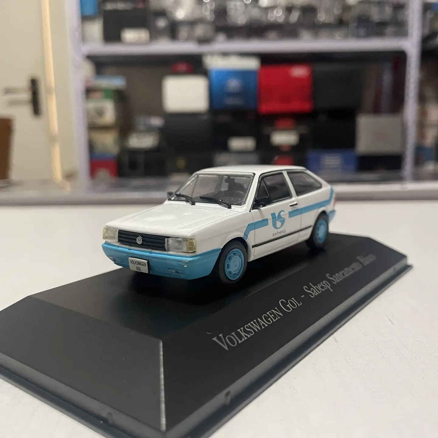 ixo-coche-de-juguete-de-aleacion-fundida-a-escala-1-43-modelo-vw-gol-cl-sabesp-1987-clasico-nostalgia-regalo-para-adultos-souvenir-exhibicion-estatica