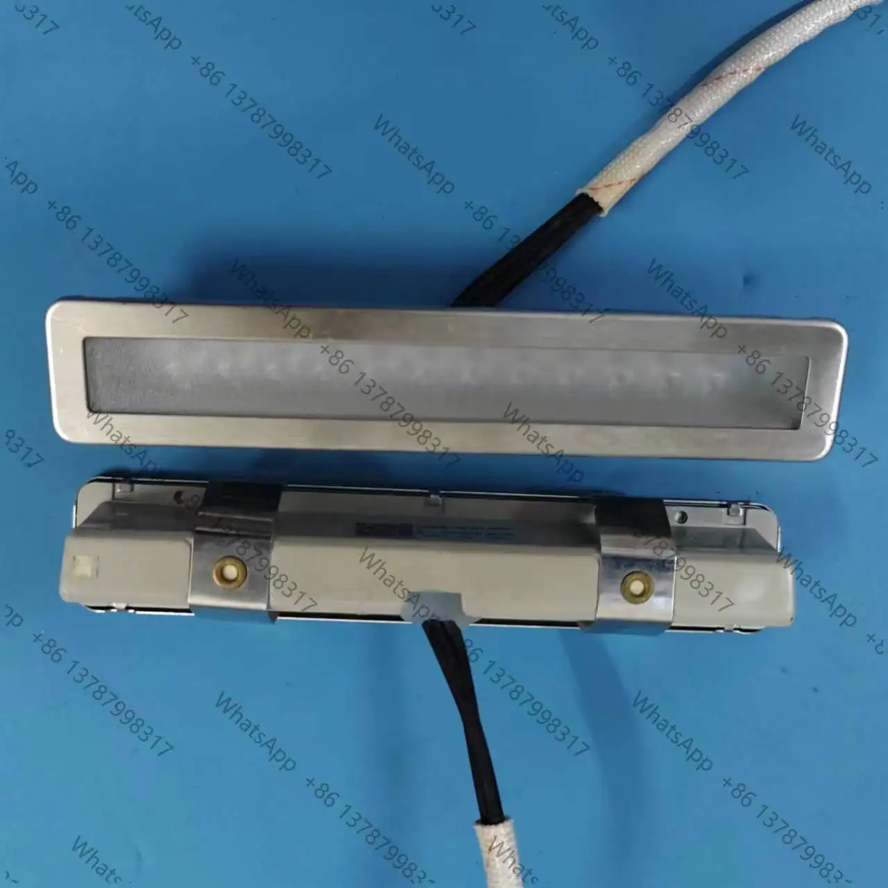 For  Range Hood Lighting Spot Light Accessory MD-SD-05 12V 12.8x2.4cm