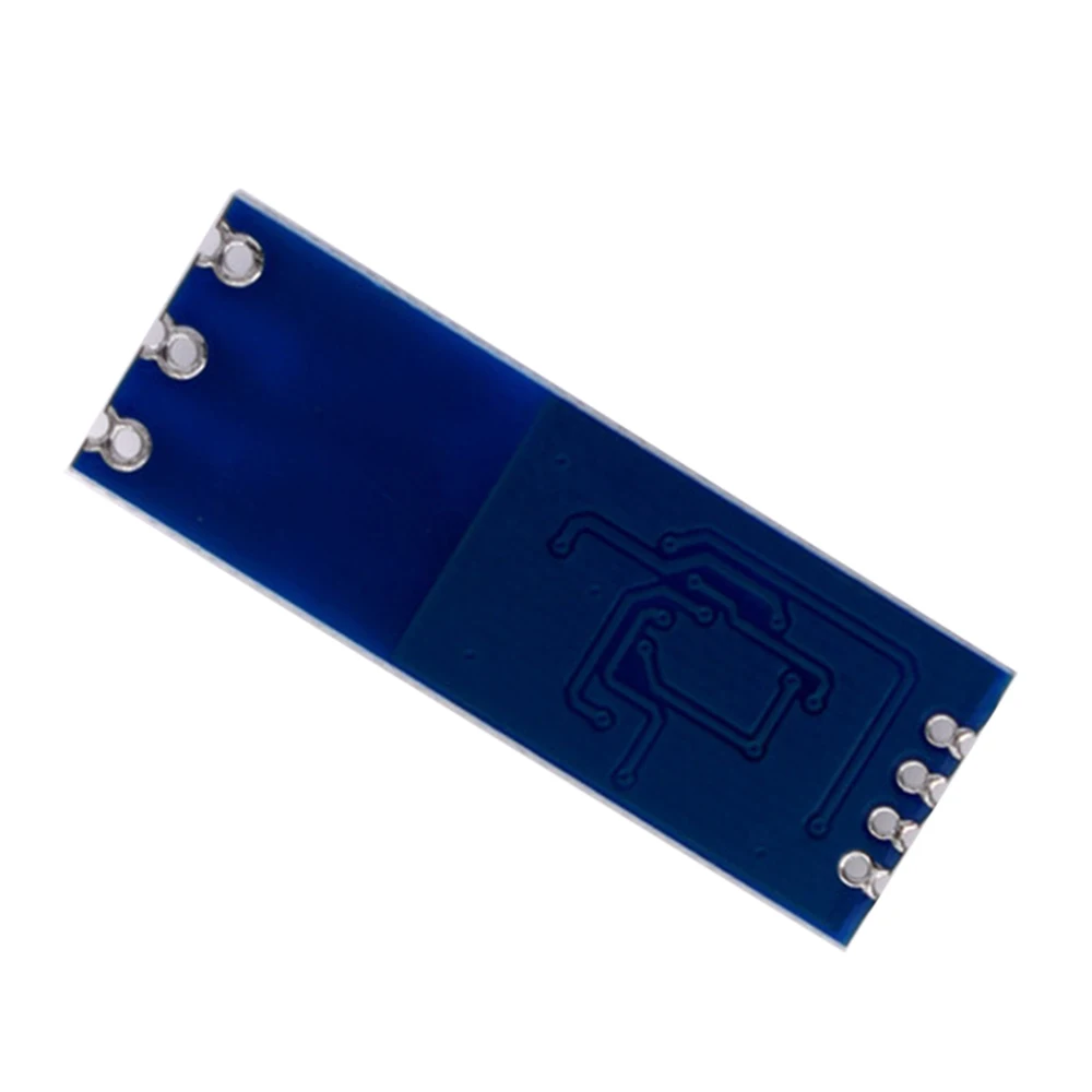 5PCSTTL to RS485 module 485 to serial port UART level mutual conversion hardware automatic flow control suitable for uart series