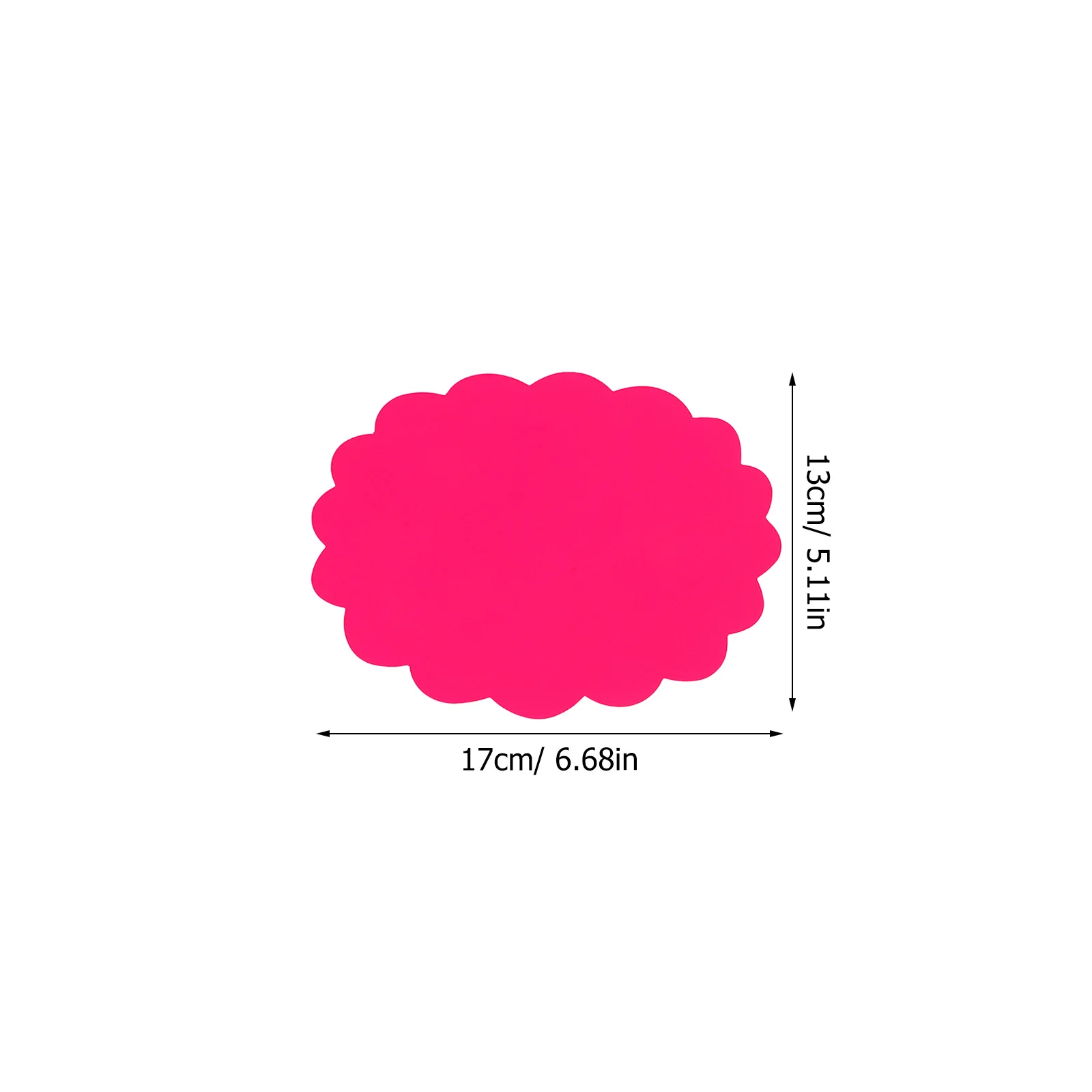 60 قطعة تسميات شارة السعر الفارغة ذاتية اللصق للمحلات التجارية والسوبر ماركت تركيب الصمامات علامات الإعلان بيع العلامات عرض الشارات #5