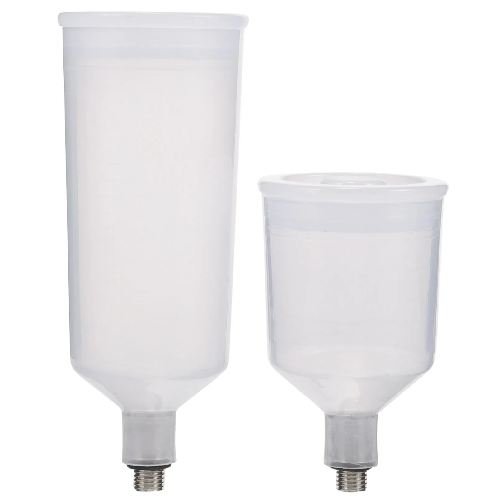 2Pcs Facial Mist Sprayer Bottles Nano Humidifier Lightweight Handheld Fast Hydrating Moisturizing Face