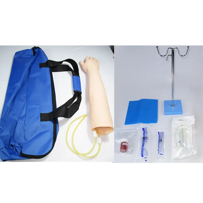Venipuncture Training Arm Model 3