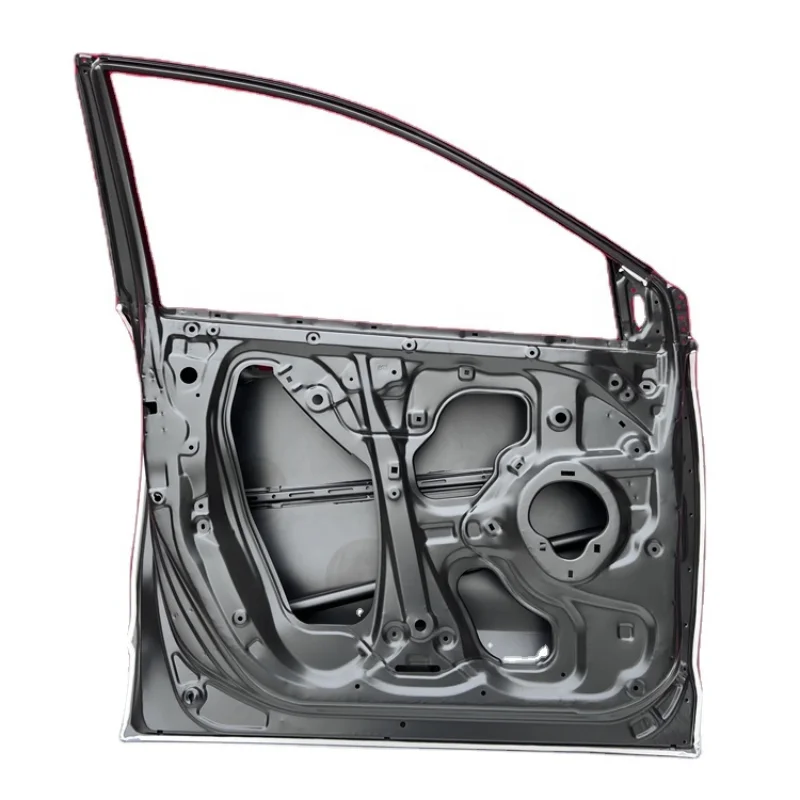 

High Quality Auto Accessories Car Doors For Honda CRV 2012 2013 2014 2015 2016 2017 Left Right Front Car Doors