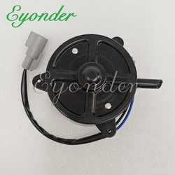 AC A/C Cooling Radiator Electric Fan Blower Motor for Toyota Hiace Old Model 16363-28040 88550-26050 262400-7723 2624007723