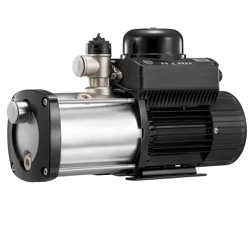 600W high pressure water pump domestic water pressure booster pumps