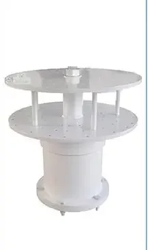 CE Complete 10KW Domestic Residential Windmill Generator 48V 2KW 3KW 5KW  Rooftop Vertical Wind Turbine for Home view 4