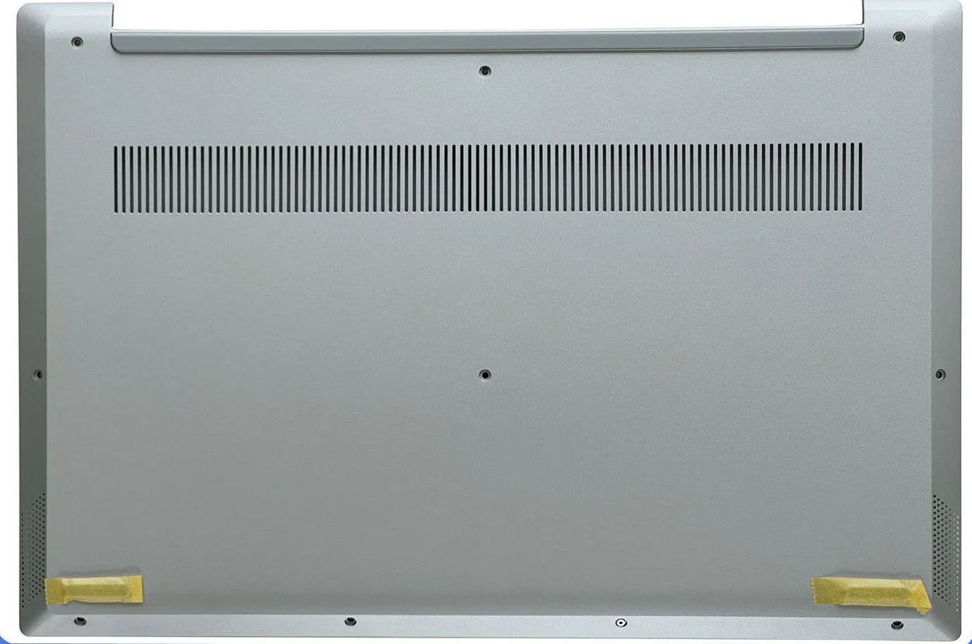 

Новая нижняя нижняя крышка корпуса серебристого цвета для Lenovo Ideapad S340-15IWL S340-15API