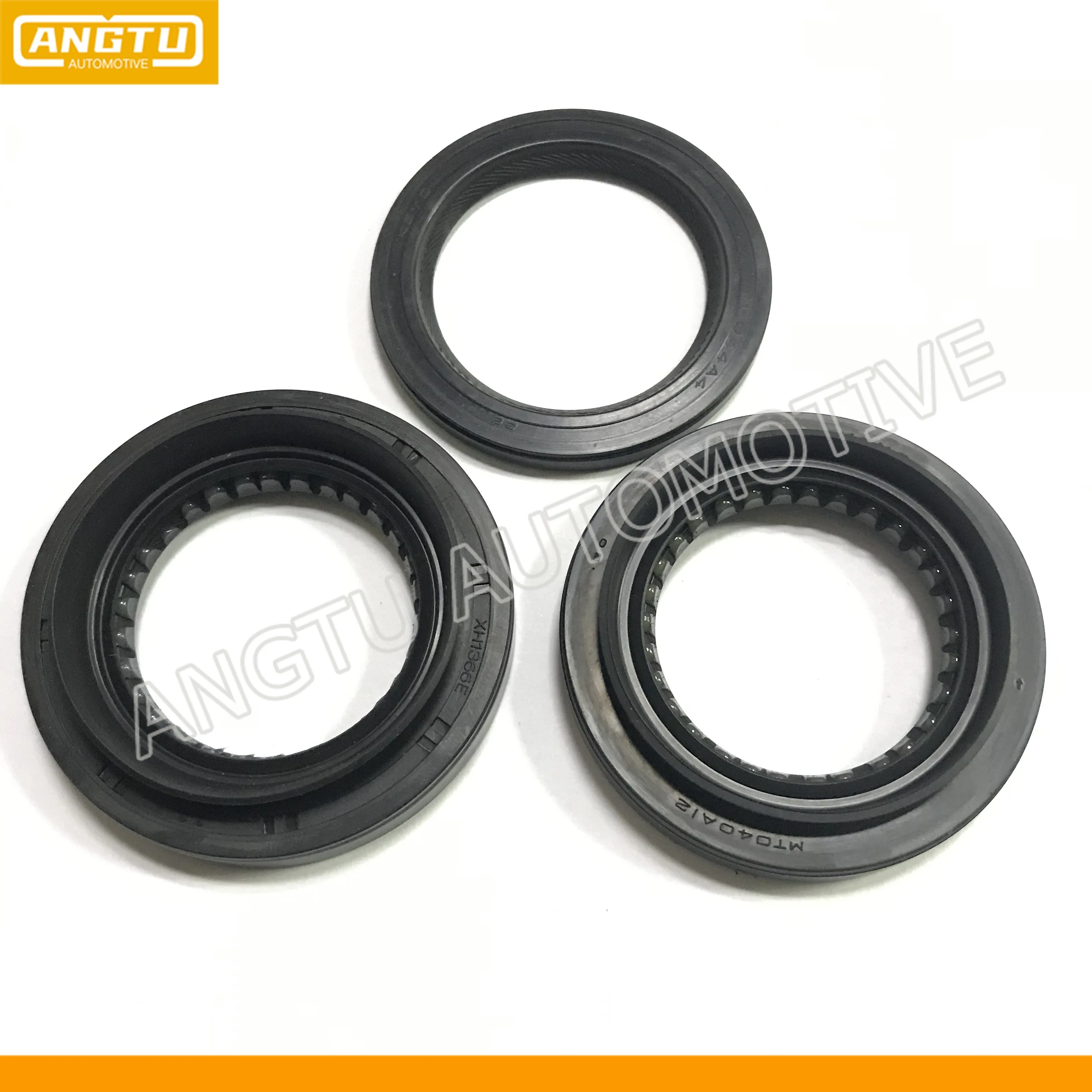 

Car Accessories FZ21 MT040A12 FZ0227238 95HBY-40630914LF Z02-27-238 Transmission Left Halfshaft Oil Seal For MAZDA CX-3 CX-5 CX9