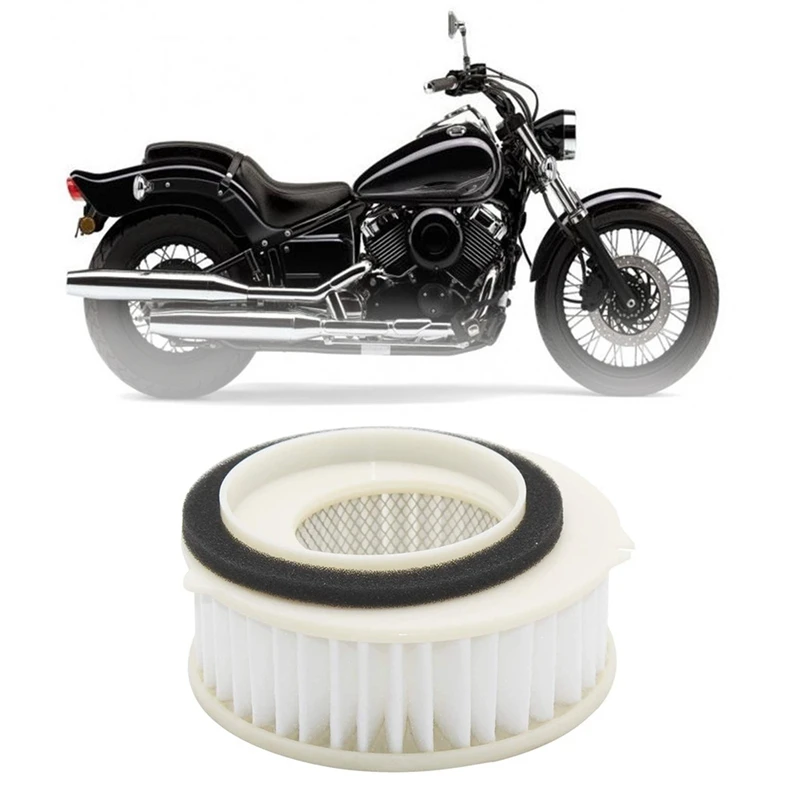 

Воздушный фильтр HFA4607 4TR-14451-00 для Yamaha V-Star 650 XVS650 XVS650A XVS400