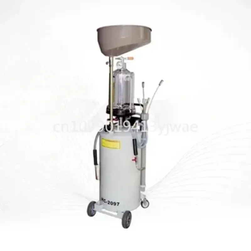 Pneumatic Pump Catching  Hc2097 Oil-Pumping Machine Waste Machine Drum Collector Hc2297 Extracting Machine Hc3297