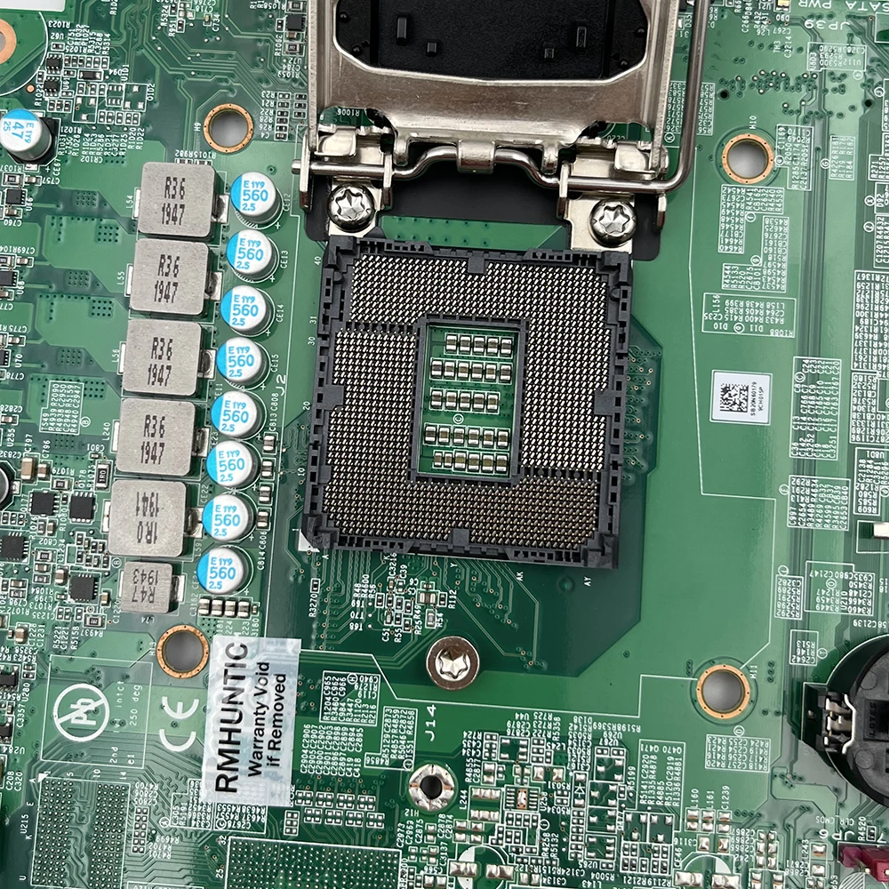 

ThinkCentre M920z AIO IQ30SV 01LM878 01LM465 For Lenovo All-in-one Motherboard