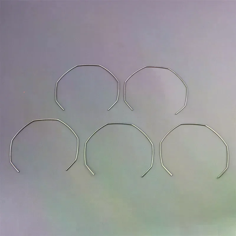 5Pcs 51/54/58Mm Cof… - image