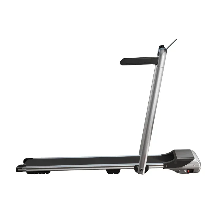 

YPOO 2025 New Lauched Smart Foldable Flat Treadmills Home Fitness Running Machine