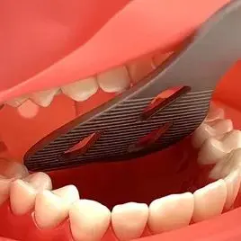 

Dental Lingual Isolation Retractor Dental Stainless Steel Retractors Mouth Gag Oral Mouth Opener Wider Retractor Dental Products