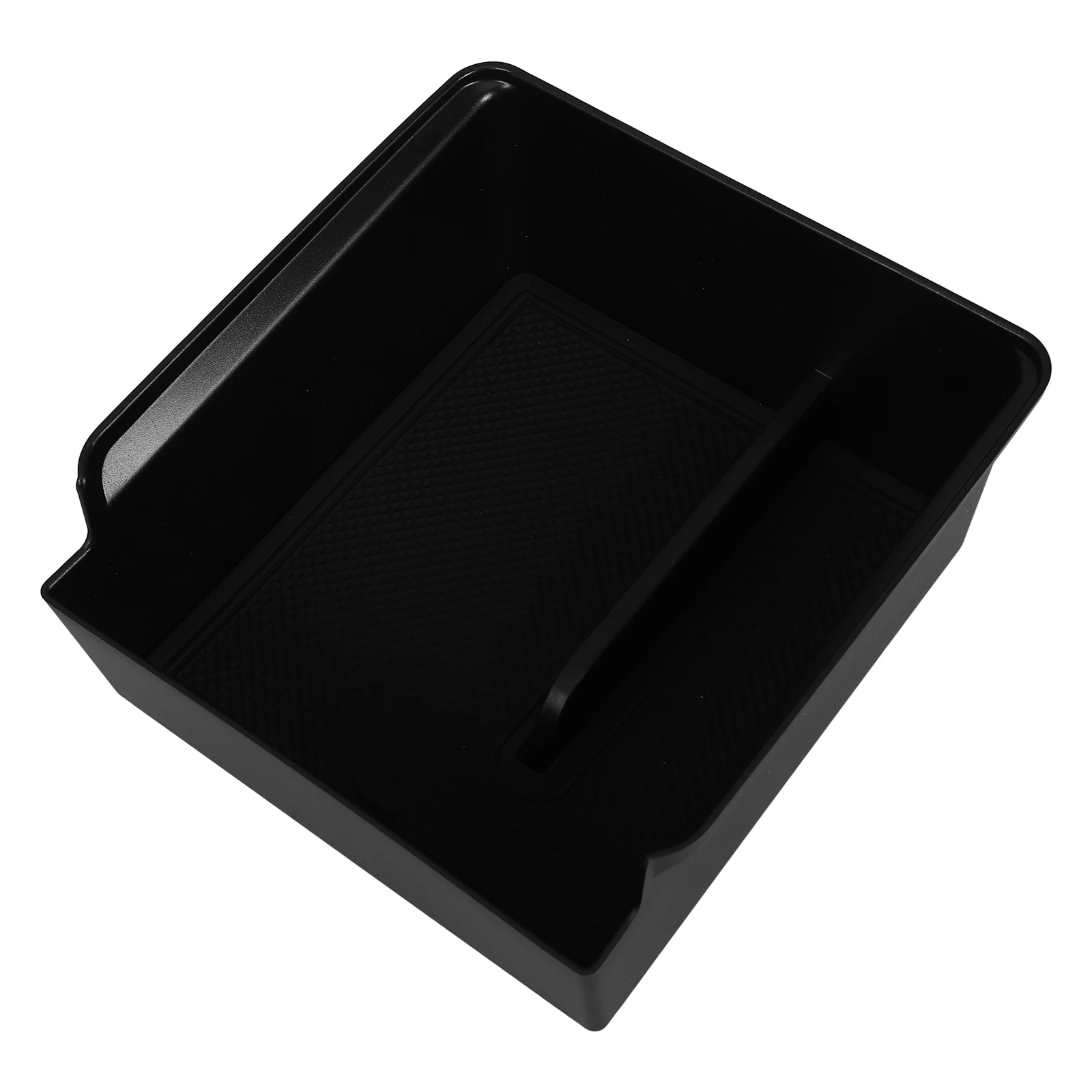 

Armrest Storage Box Dashboard Tray for Car Vehicle ganizer Center Console Accessories Detachable Large Capacity Fit Model