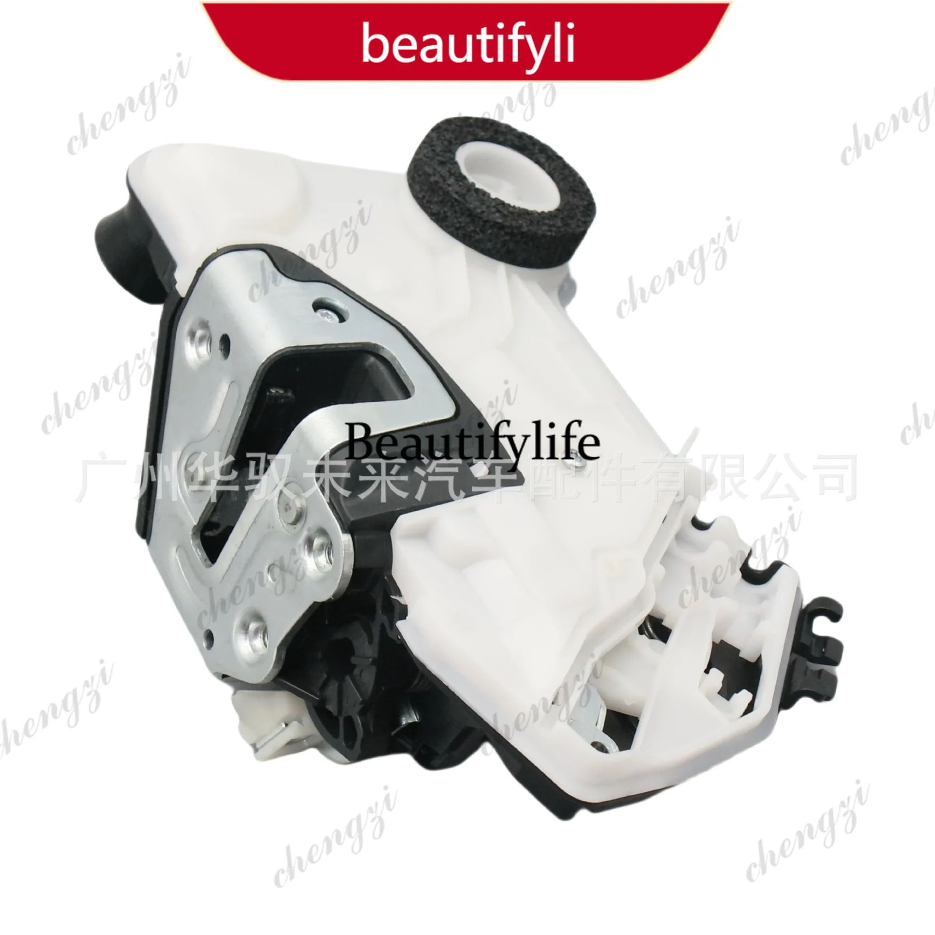 A69 69040-02440 Front Left Door Lock Actuator Latch Assembly