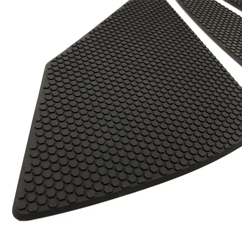 @new Motorcycle Tank Traction Pad Anti Slip Sticker Gas Knee Grip Protector for SPEED TRIPLE 1200 RR 2021-2023