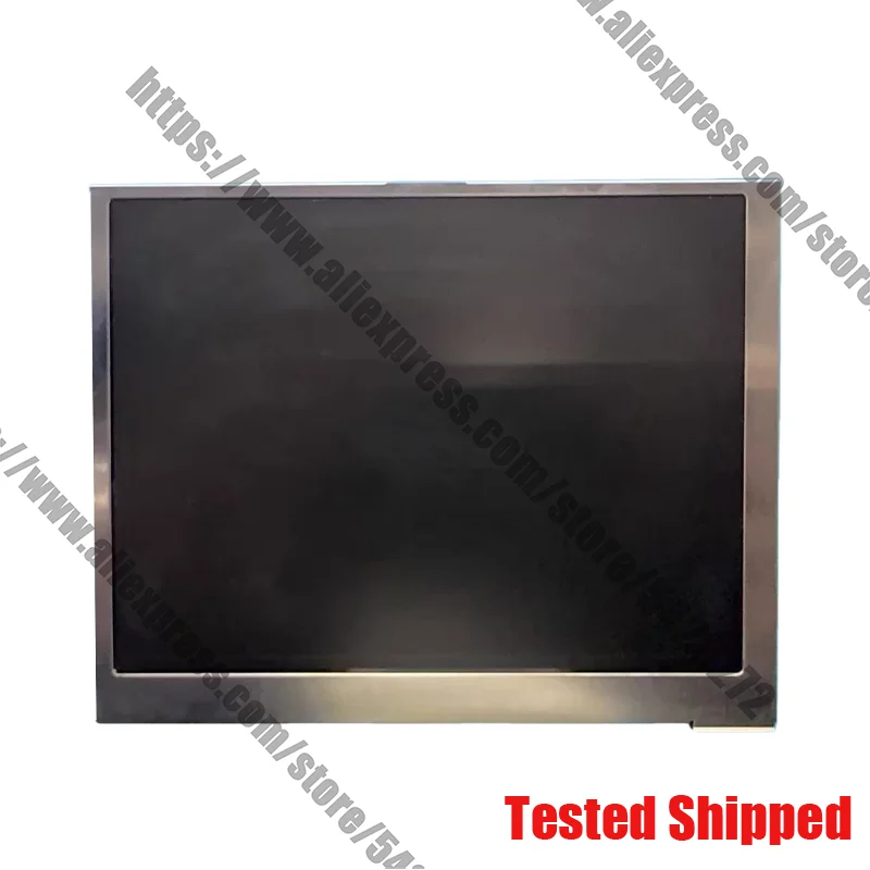 

Совершенно новый 5,6-дюймовый дисплей FG050605DNCWAGL2