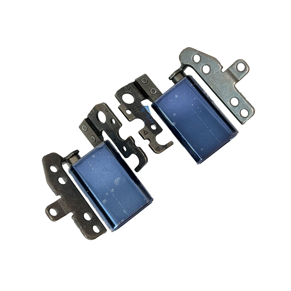 New LCD Screen Hinge Kit L+R For ASUS Vivobook Flip TP3402 TP3402ZA TP3402VA TN3402 TN3402QA TN3402YA