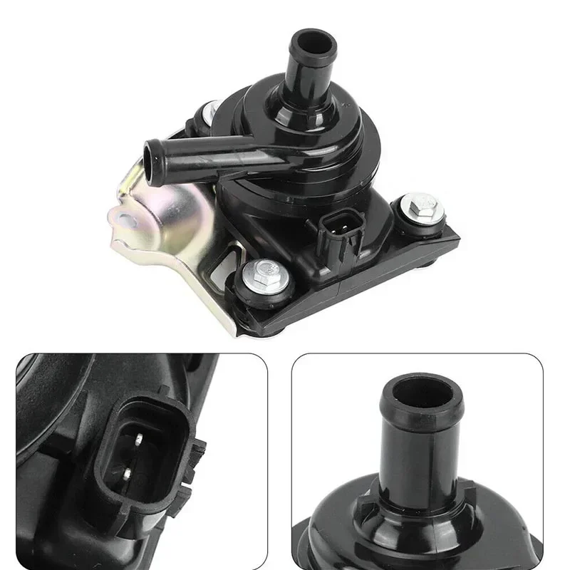 New Electric Water Pump G9020-47031 0400032528 For 04-09 Toyota Prius 1.5L  G902047031 Cooling Systems parts