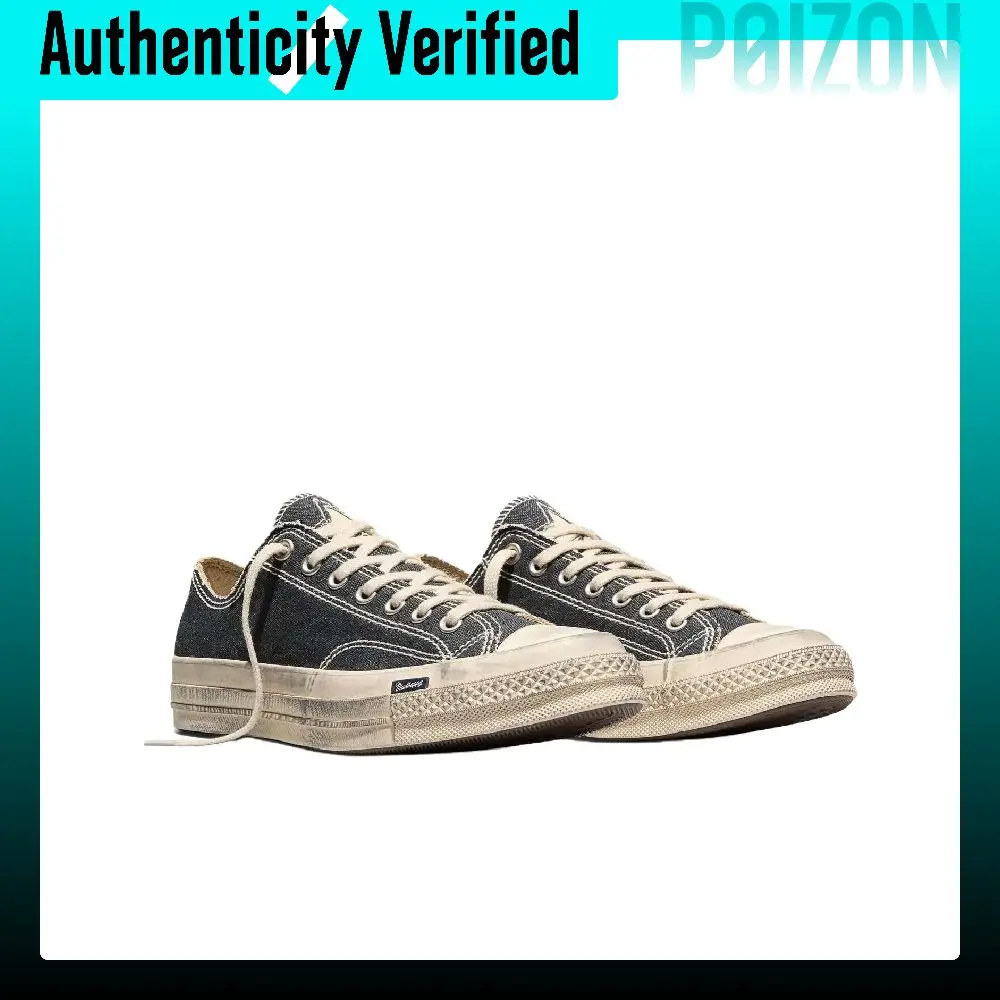 Converse x Madhappy Chuck 70 C - Vans Shoes Old Skool avis et prix