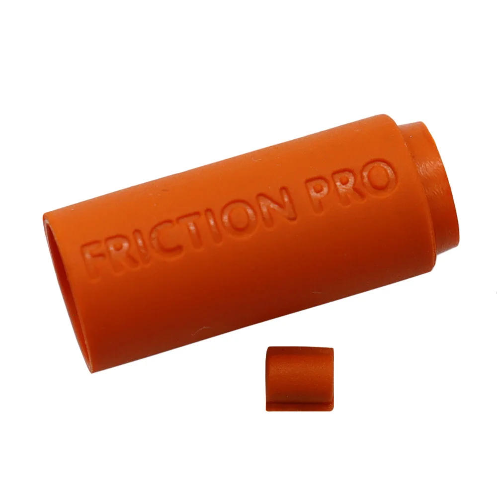 Neuer Friction Pro Hochleistungs-AEG-Hop-Up-Bucking-Gummi mit 70 Grad Härte – Detail 5