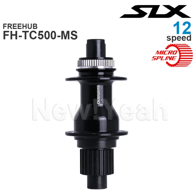 Slx hubs m7100 hotsell