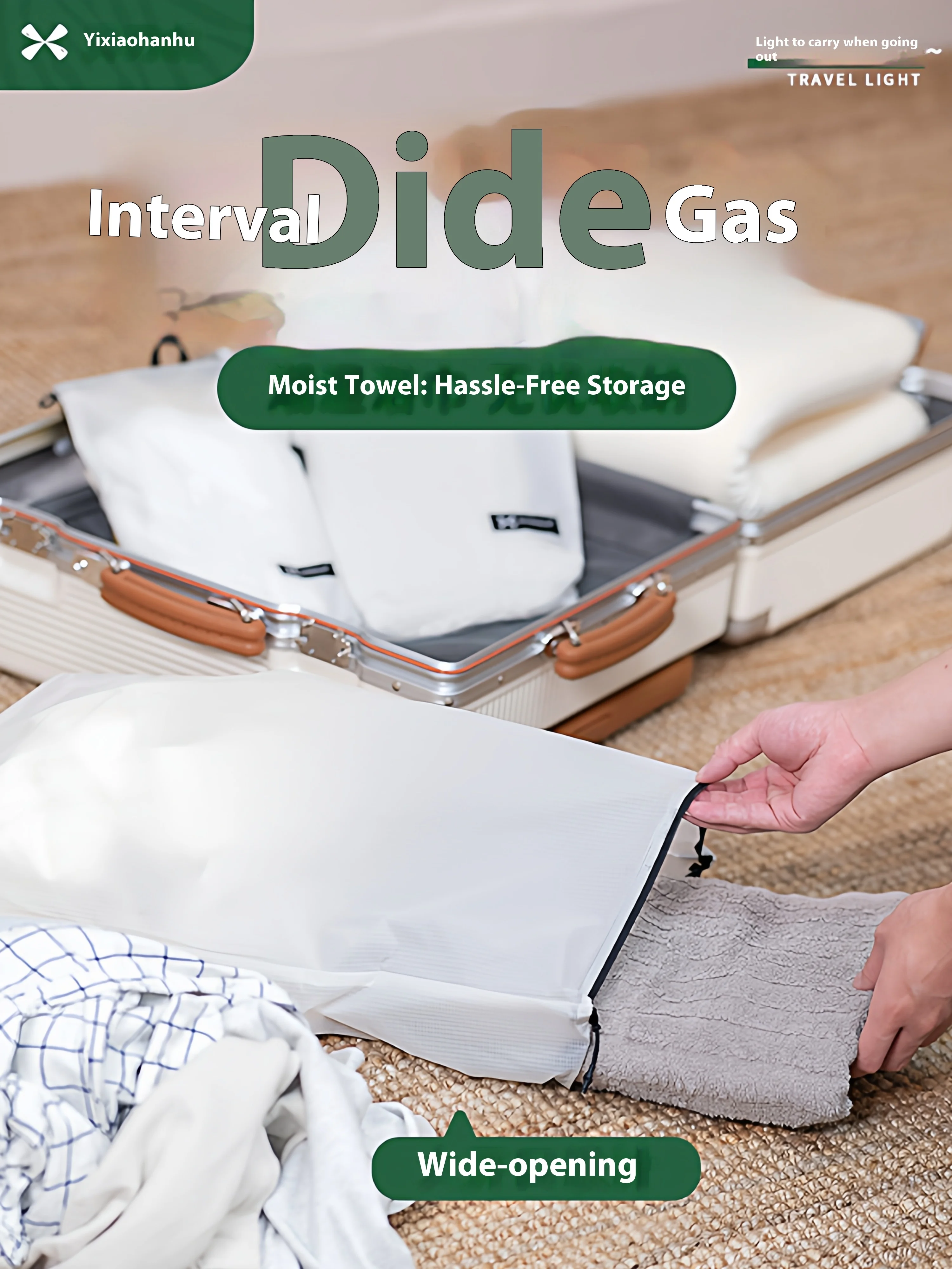 Thumbnail 3 - #31 Travel Document Wallets Comparison Guide