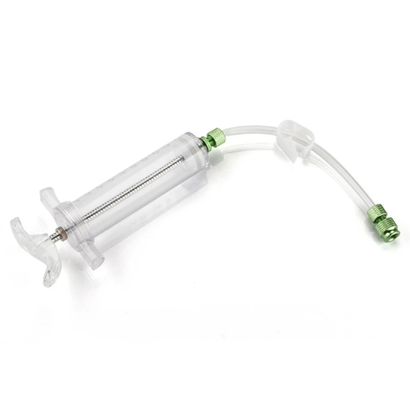 

50Ml Mountain Bike Road Car Vacuum Tire Filling Fluid Filling Tool Beauty Mouth Method Mouth Universal Tool