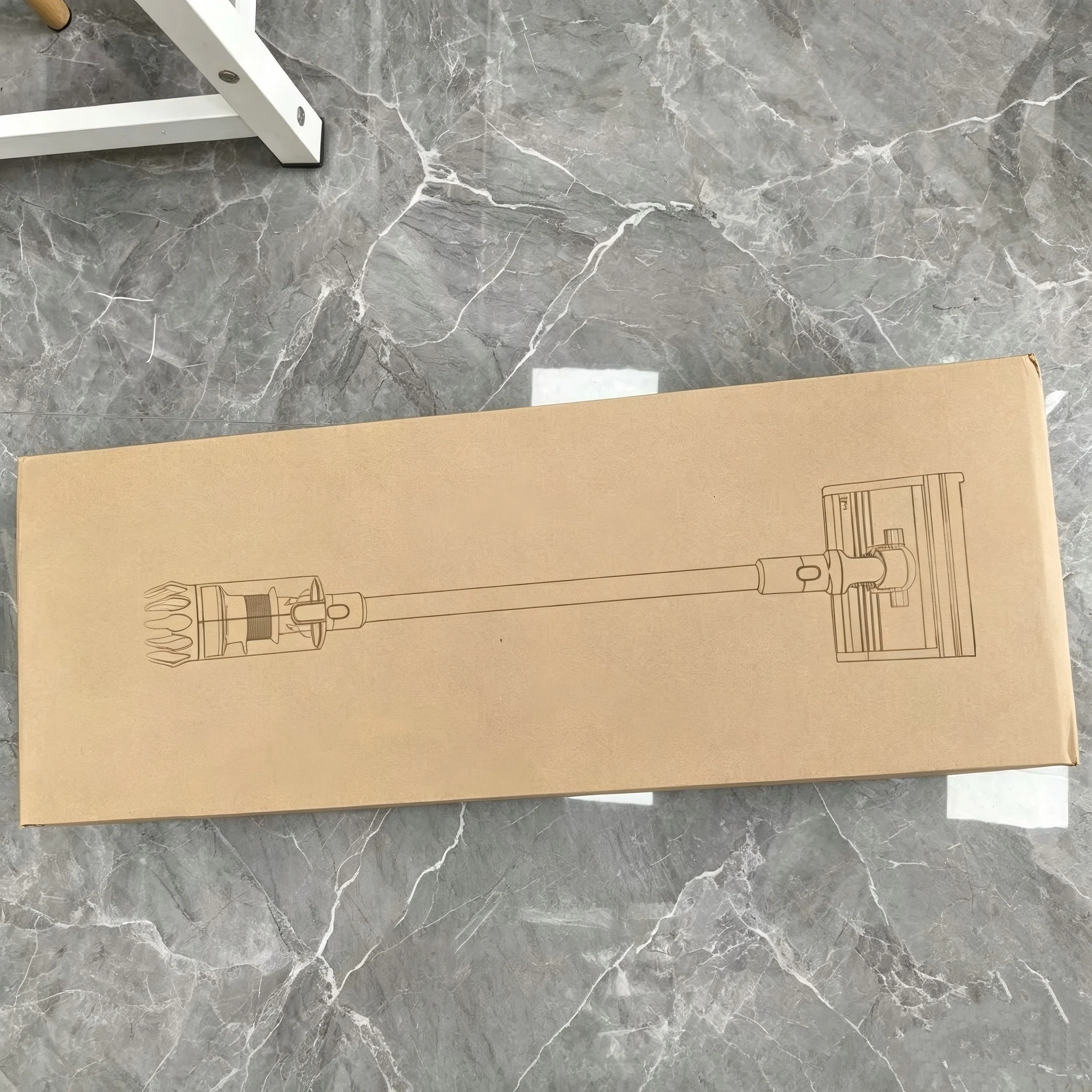 Cordless Vacuum Cleaner Multi-Surface Cordless Vacuum with Mopping Function Fast Ship From Ready Stock 230AW
