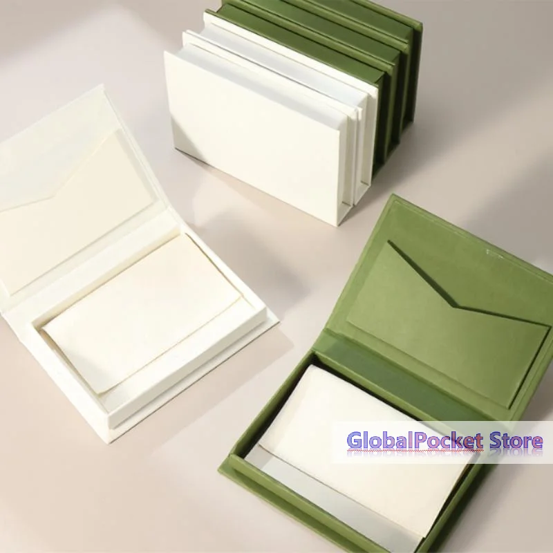 [TG823]Portable Flip Book Jewelry Box Magnetic Sturdy Jewelry Display Box Jewelry Packaging Box For Travel Business