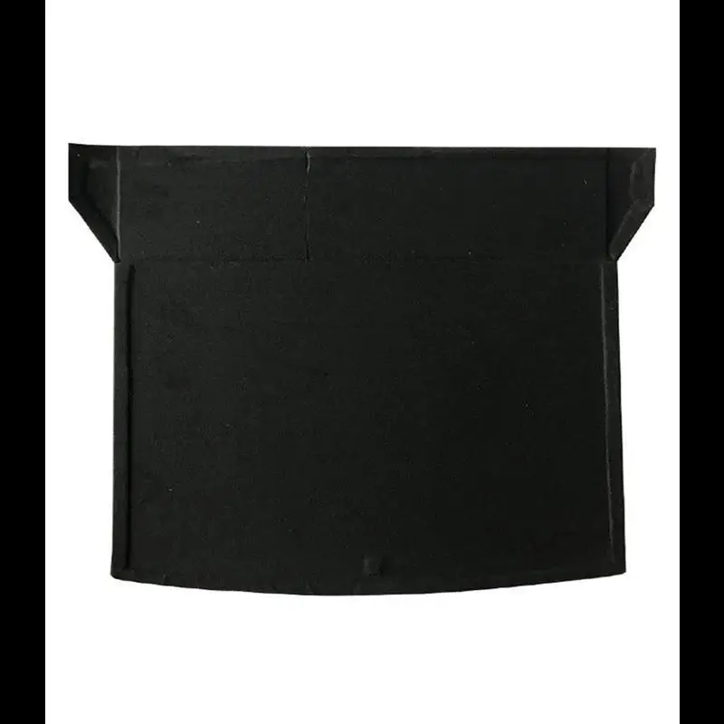 Compatible With Baojun 510/530/560 trunk cover, trunk mat, spare tire load-bearing rear trunk partition bottom plate