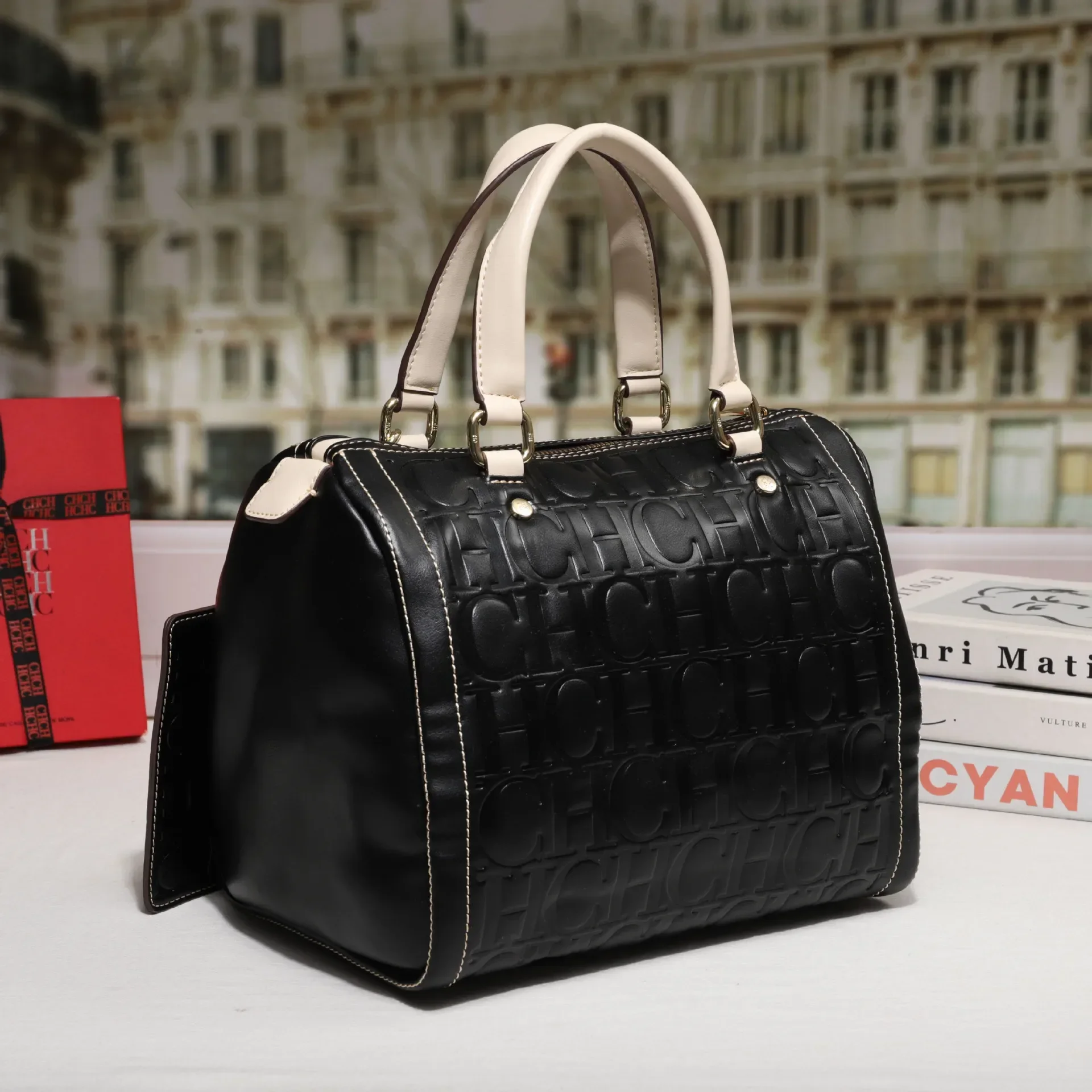 

2025 Luxury Vintage Letter Logo Crossbody Bag With Messenger Purse Shopper Style And Large Capacity